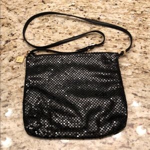 Black Evening Bag